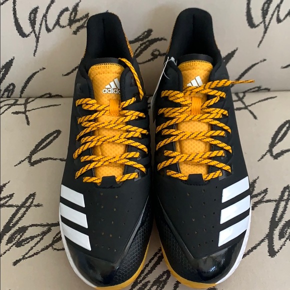 Men's Icon Bounce Baseball Cleats 12.5 - Picture 5 of 8